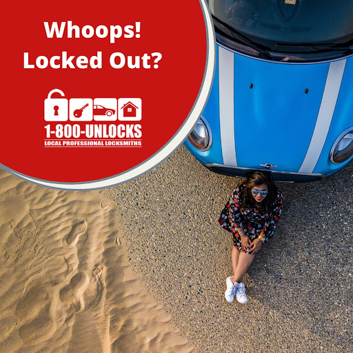 Locksmith «Admiral Security Locksmith», reviews and photos, 3202 E 11th St, Tulsa, OK 74104, USA