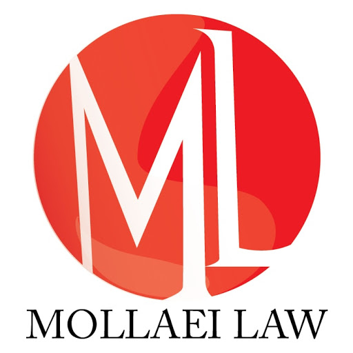 Mollaei Law image