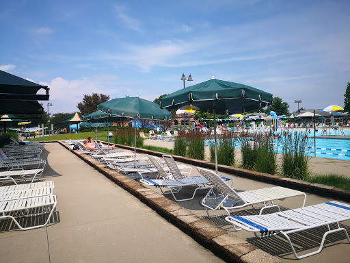 Water Park «Sea Lion Aquatic Park», reviews and photos, 1825 Short St, Lisle, IL 60532, USA