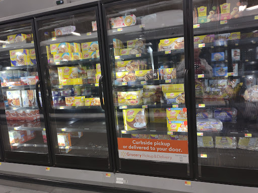 Department Store «Walmart Supercenter», reviews and photos, 1960 Twin Lakes Pkwy, Roseville, MN 55113, USA