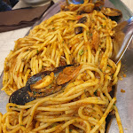 Photo n°4 de l'avis de Il.r fait le 17/10/2021 à 14:40 sur le  Osteria Nostromo à Rapallo