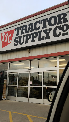 Home Improvement Store «Tractor Supply Co.», reviews and photos, 27400 Tomball Pkwy, Tomball, TX 77375, USA