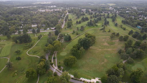 Golf Driving Range «Cascade Golf Course», reviews and photos, 3550 N Kinser Pike, Bloomington, IN 47404, USA