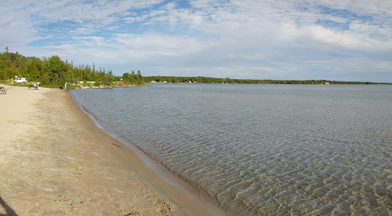 Sandy Beach