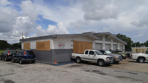 Auto Repair Shop «Orlando Import Auto Specialists, Inc.», reviews and photos, 2801 E South St, Orlando, FL 32801, USA