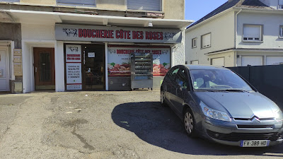 Chez Rachid à Thionville