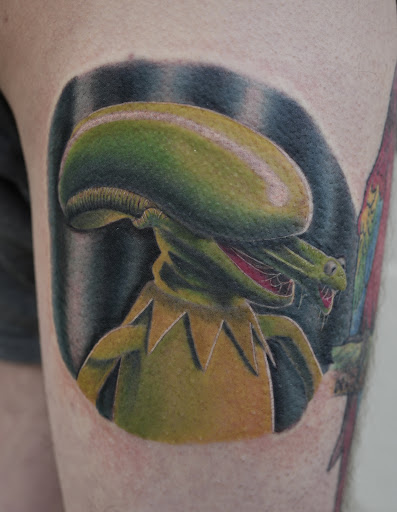 Explore tattoo ideas on rib cage, creative tattoo ideas in Dickson, available at Tempest Tattoo Studio