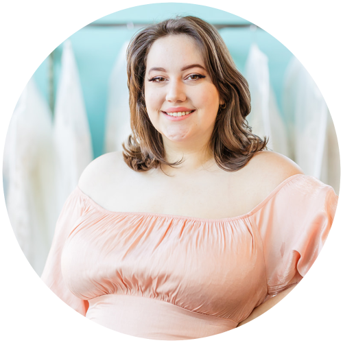 Bridal Shop «Love It! at Stella’s Bridal & Fashions», reviews and photos, 5 S Center St, Westminster, MD 21157, USA