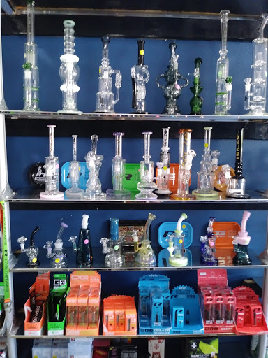 Tobacco Shop «Just Chill Smoke Shop», reviews and photos, 2825 Garden St, Titusville, FL 32796, USA