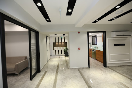 ATA PERA DENTAL CENTER - Istanbul - ATA PERA DENTAL CENTER - Istanbul
