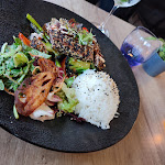 Photo n°2 de l'avis de Sophie.l fait le 26/07/2022 à 17:25 sur le  KAZUMI à Trier