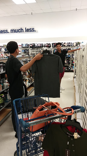 Department Store «Marshalls», reviews and photos, 2115 9th St N, Naples, FL 34102, USA