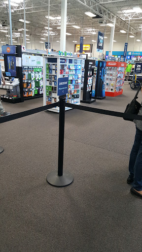 Electronics Store «Best Buy», reviews and photos, 5692 Fairmont Pkwy, Pasadena, TX 77505, USA