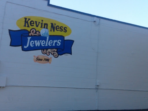 Jeweler «Kevin Ness Jewelers», reviews and photos, 14114 Lakeshore Dr, Clearlake, CA 95422, USA