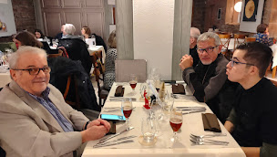 Photo n°28 de L'Apogée à Hegeney ()