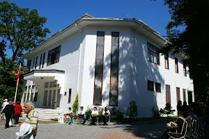 Yalova Atatürk Mansion image