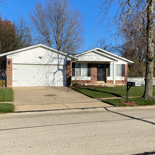 Moving Company «Rent A Vet Movers», reviews and photos, 412 Hitching Post Ct, St Charles, MO 63304, USA