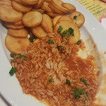 Photo n°4 de l'avis de Christina.c fait le 18/10/2020 à 16:48 sur le  Poseidon Griechisches Restaurant à Udenheim