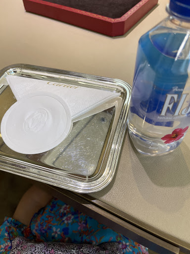 Jewelry Store «Cartier», reviews and photos, 147 NE 39th St, Miami, FL 33137, USA