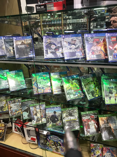 Electronics Store «Horizon Electronics», reviews and photos, 19575 Biscayne Blvd, Aventura, FL 33180, USA