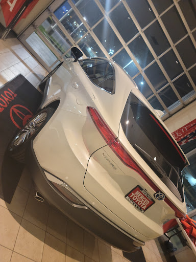 Toyota Dealer «Merced Toyota», reviews and photos, 1400 Auto Center Dr, Merced, CA 95340, USA