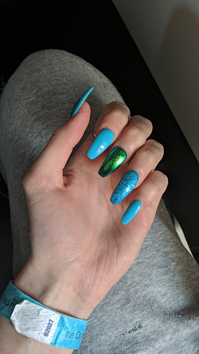 Nail Salon «TND Nail Salon», reviews and photos, 3305 Padre Blvd # A, South Padre Island, TX 78597, USA