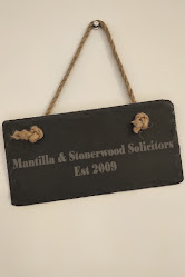 Mantilla & Stonerwood Solicitors