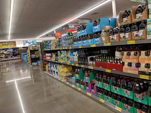 Supermarket «ALDI», reviews and photos, 2220 Coit Rd #250, Plano, TX 75075, USA