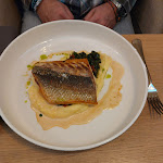 Photo n°2 de l'avis de Susanne. fait le 31/10/2023 à 19:11 sur le  Löwe im Kasino Leverkusen à Leverkusen