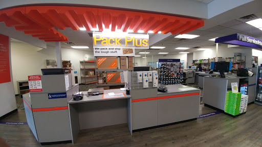 Print Shop «FedEx Office Print & Ship Center», reviews and photos, 3390 W Shaw Ave, Fresno, CA 93711, USA