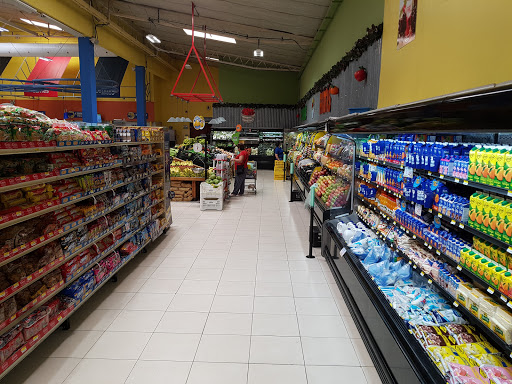 Supermercados latinos en San Pedro Sula