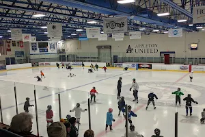 Appleton Family Ice Center image