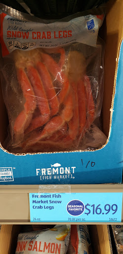 Supermarket «ALDI», reviews and photos, 1560 Western Ave, Green Bay, WI 54303, USA