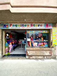 Paquito’s Store