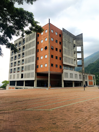 Universidades de medicina en Caracas