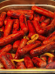 Photo n°9 de Allo poulet à Villeneuve-Saint-Georges ()