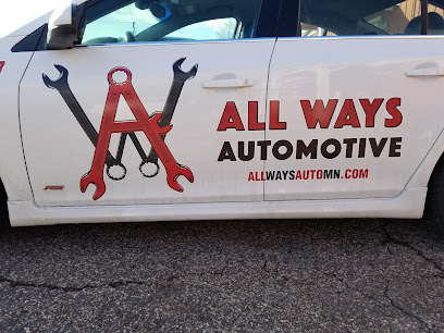 All Ways Automotive
