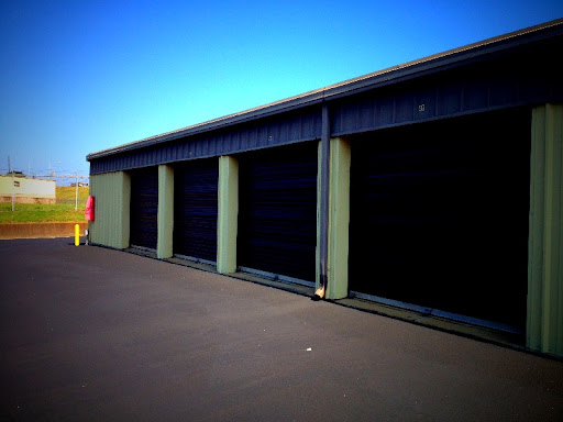 Self-Storage Facility «All-American Self Storage», reviews and photos, 1351 35th St, Tuscaloosa, AL 35401, USA