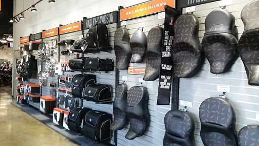 Harley-Davidson Dealer «Harley-Davidson of Fresno», reviews and photos, 4345 W Shaw Ave, Fresno, CA 93722, USA