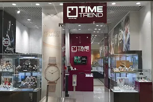 TIME TREND image
