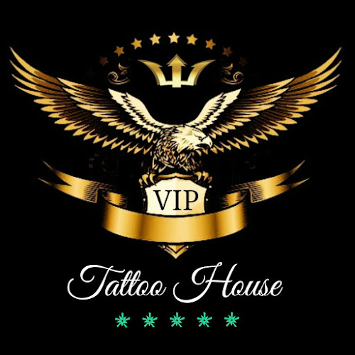 Opiniones de Tattoo House Vip en Rivera - Estudio de tatuajes