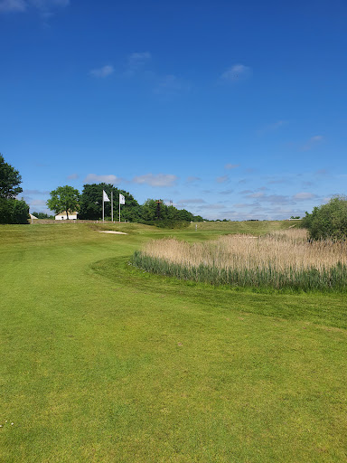 Holsted Golfklub in Holsted, Vejen