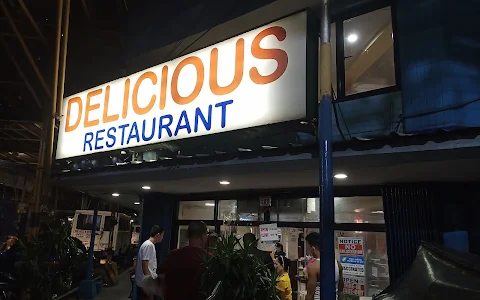 Delicious Restaurant image