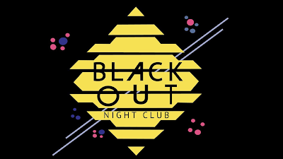 BlackOut Night Club à Baratier