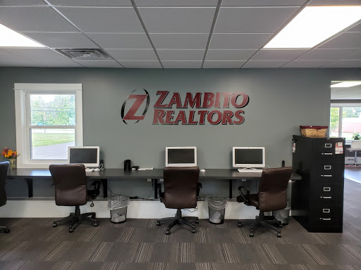 Real Estate Agency «Zambito Realtors, LLC», reviews and photos, 339 N Main St, Medina, NY 14103, USA