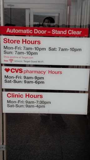 Department Store «Target», reviews and photos, 7841 Amana Trail, Inver Grove Heights, MN 55077, USA