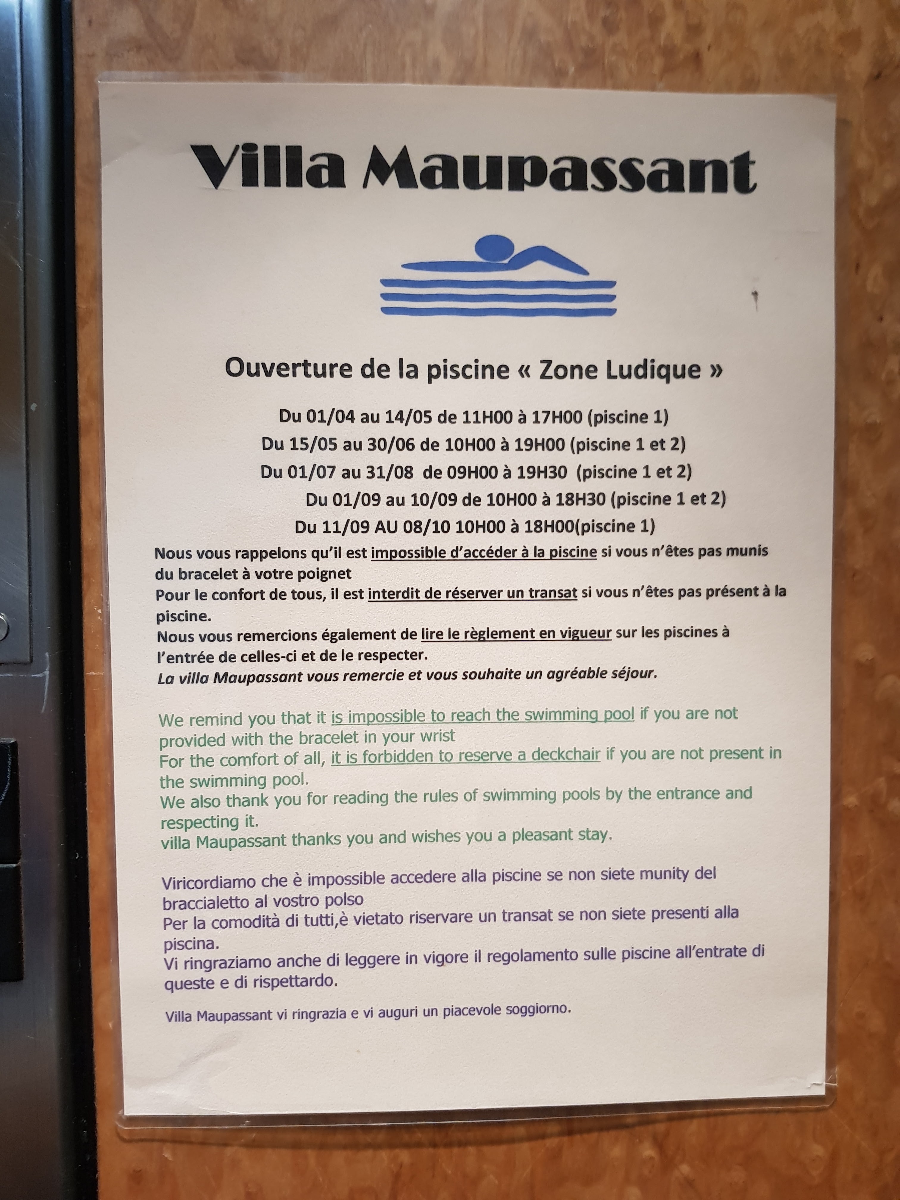 Photo n° 6 de l'avis de SINAPIN.s fait le 08/05/2018 à 08:25