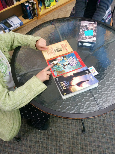 Book Store «Family Book Shop», reviews and photos, 1301 N Woodland Blvd, DeLand, FL 32720, USA