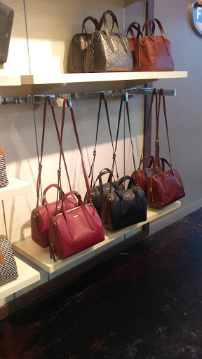 Watch Store «Fossil Store», reviews and photos, 6699 N Landmark Dr M-105, Park City, UT 84098, USA