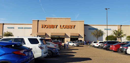 Craft Store «Hobby Lobby», reviews and photos, 200 Ridge Way, Flowood, MS 39232, USA
